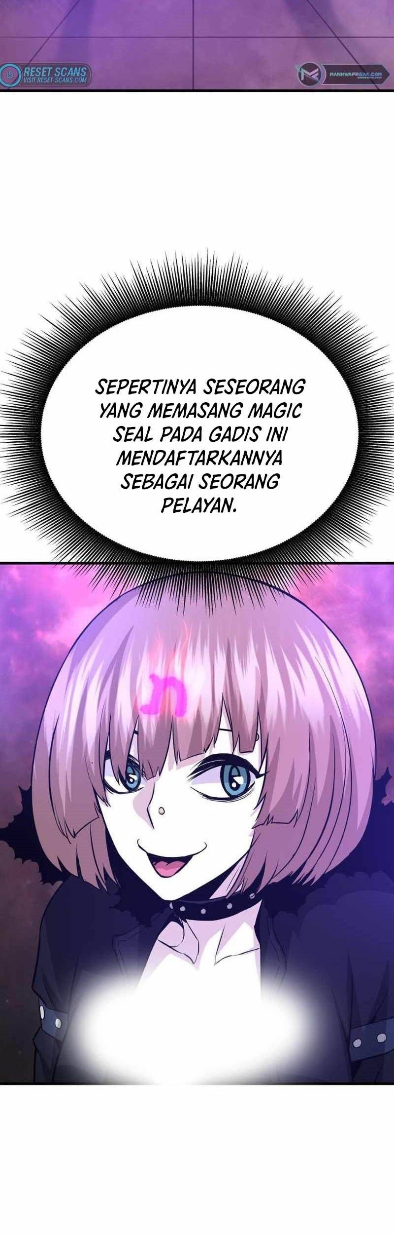 Han Dae Sung Returned From Hell Chapter 59 - halaman 48