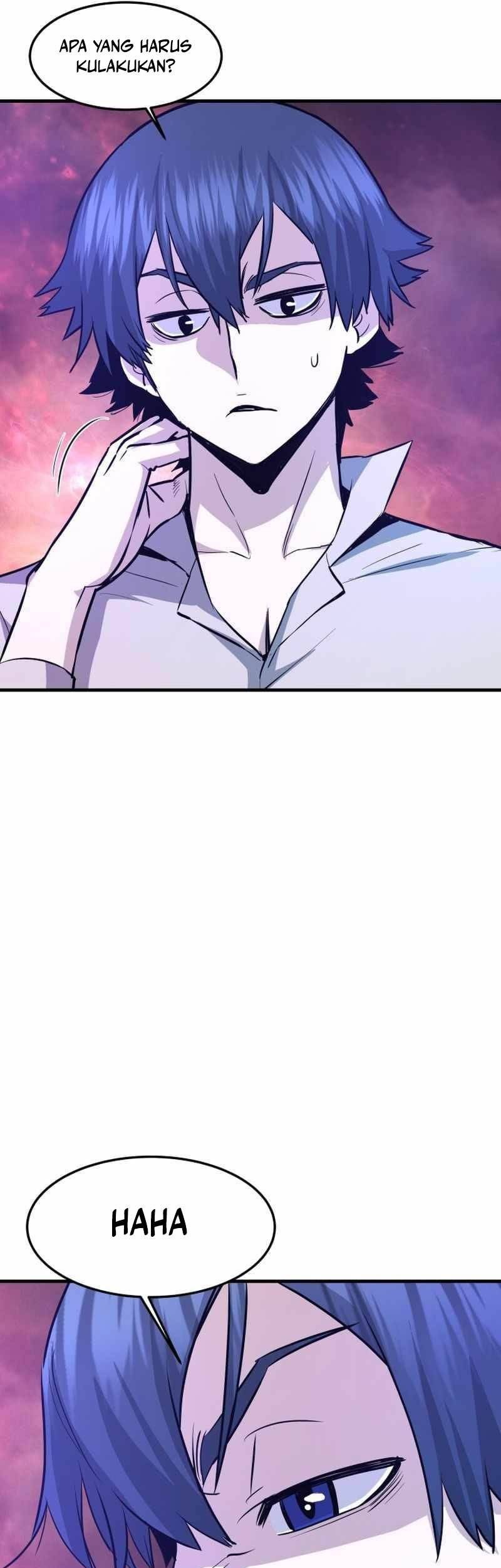 Han Dae Sung Returned From Hell Chapter 59 - halaman 50