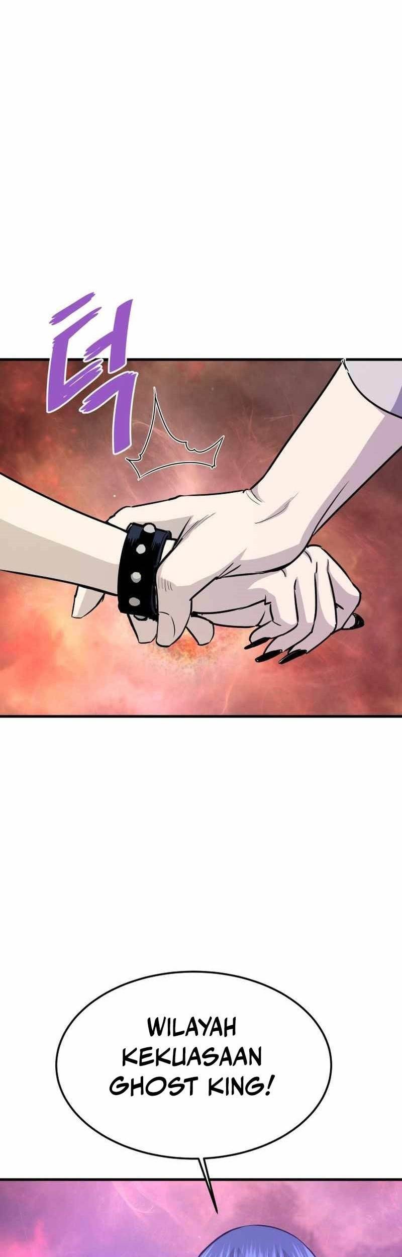 Han Dae Sung Returned From Hell Chapter 59 - halaman 52