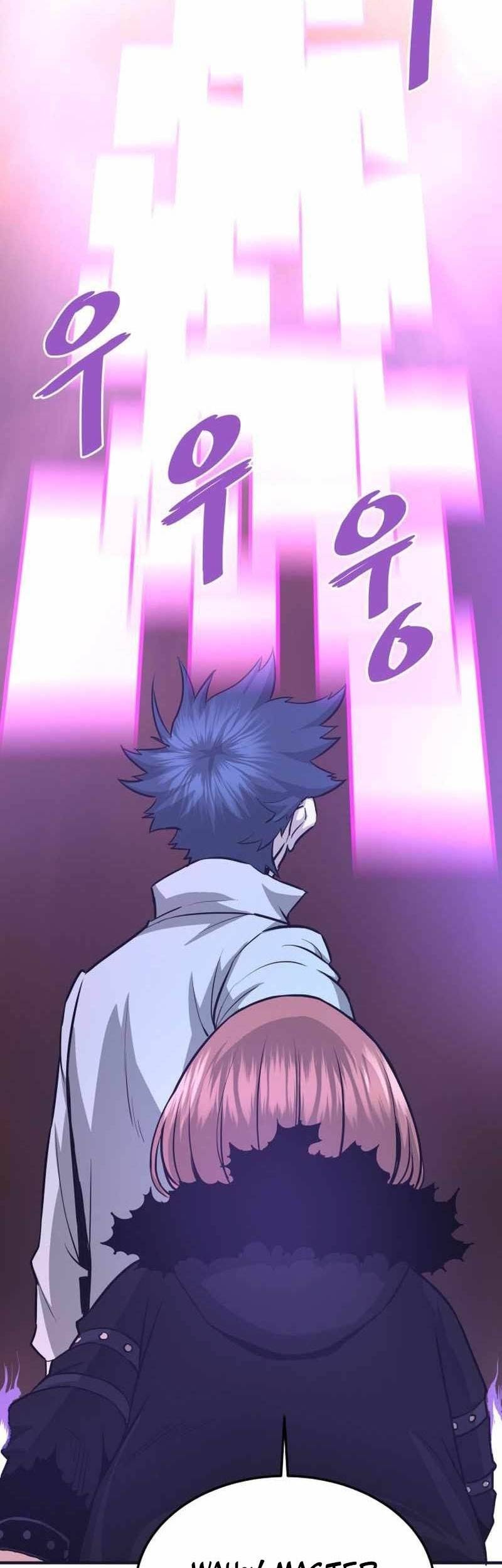 Han Dae Sung Returned From Hell Chapter 59 - halaman 56