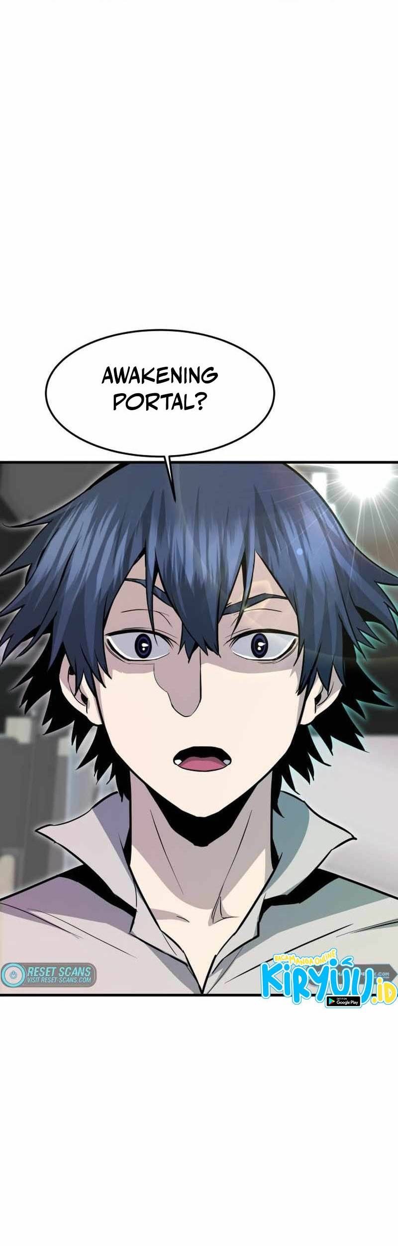 Han Dae Sung Returned From Hell Chapter 59 - halaman 6