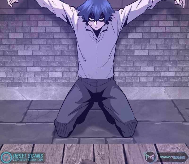 Han Dae Sung Returned From Hell Chapter 59 - halaman 63