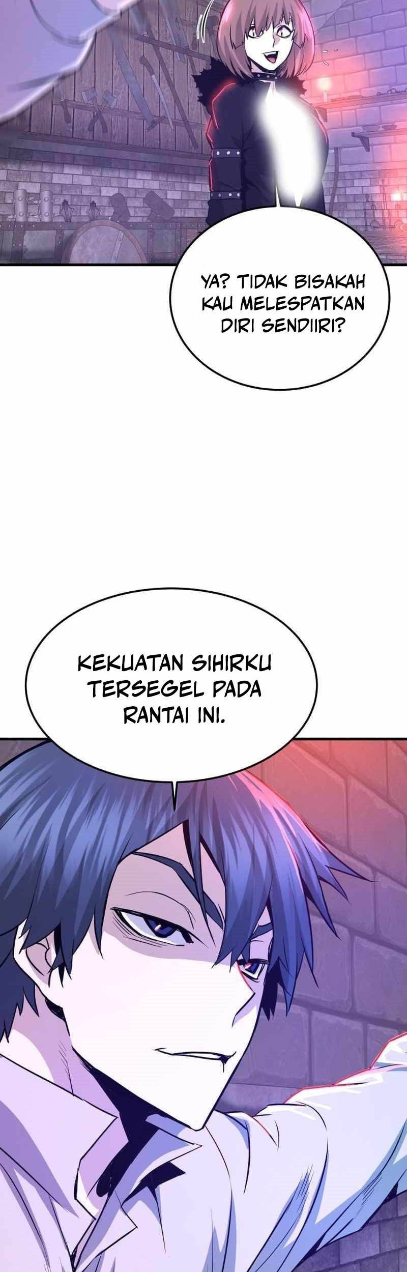 Han Dae Sung Returned From Hell Chapter 59 - halaman 72