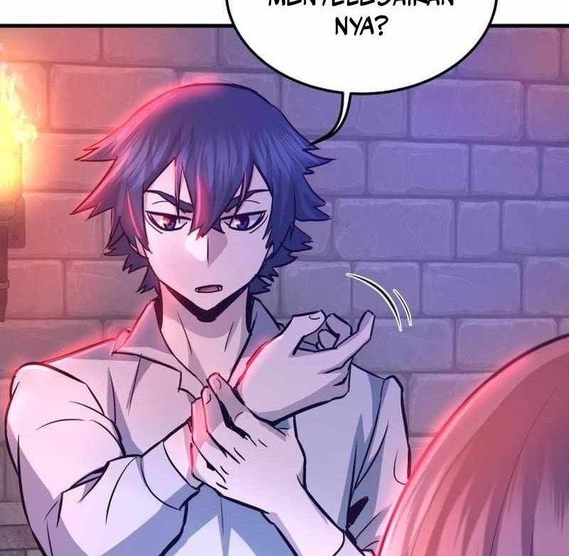 Han Dae Sung Returned From Hell Chapter 59 - halaman 77