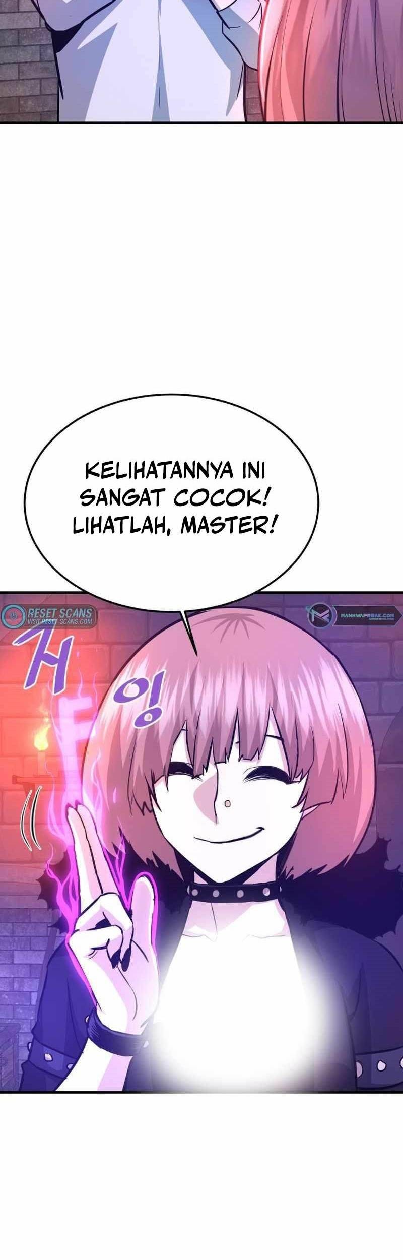 Han Dae Sung Returned From Hell Chapter 59 - halaman 78