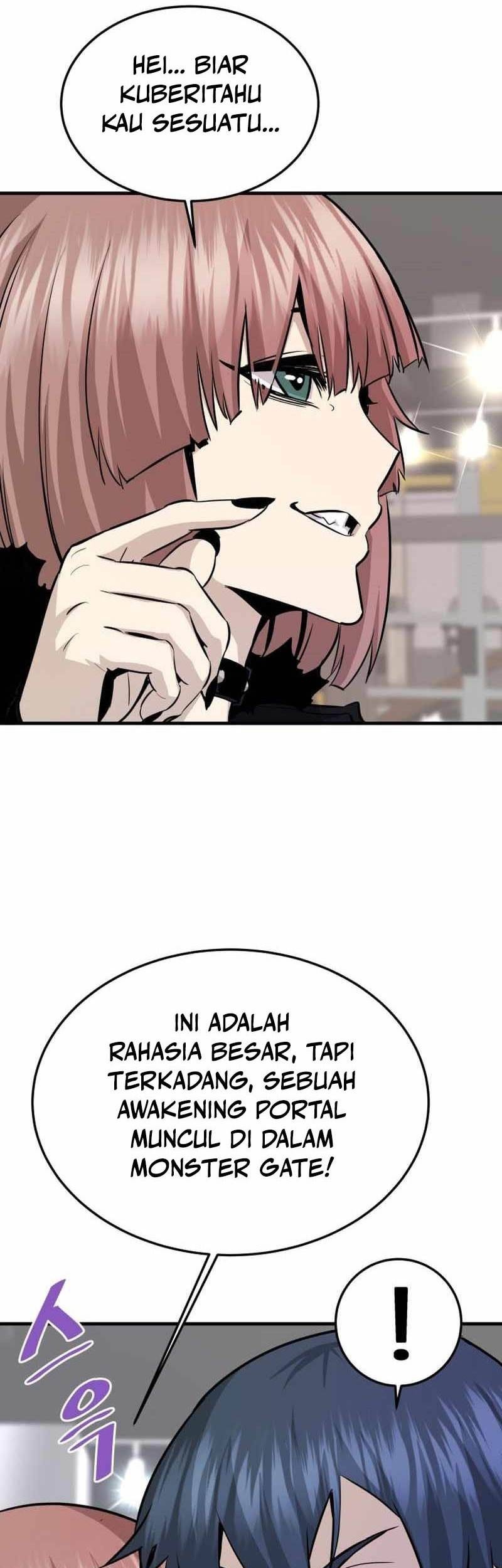 Han Dae Sung Returned From Hell Chapter 59 - halaman 8