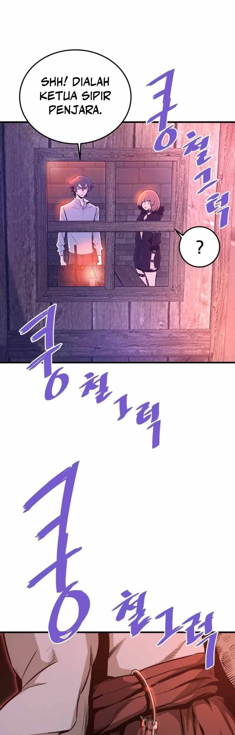 Han Dae Sung Returned From Hell Chapter 59 - halaman 82