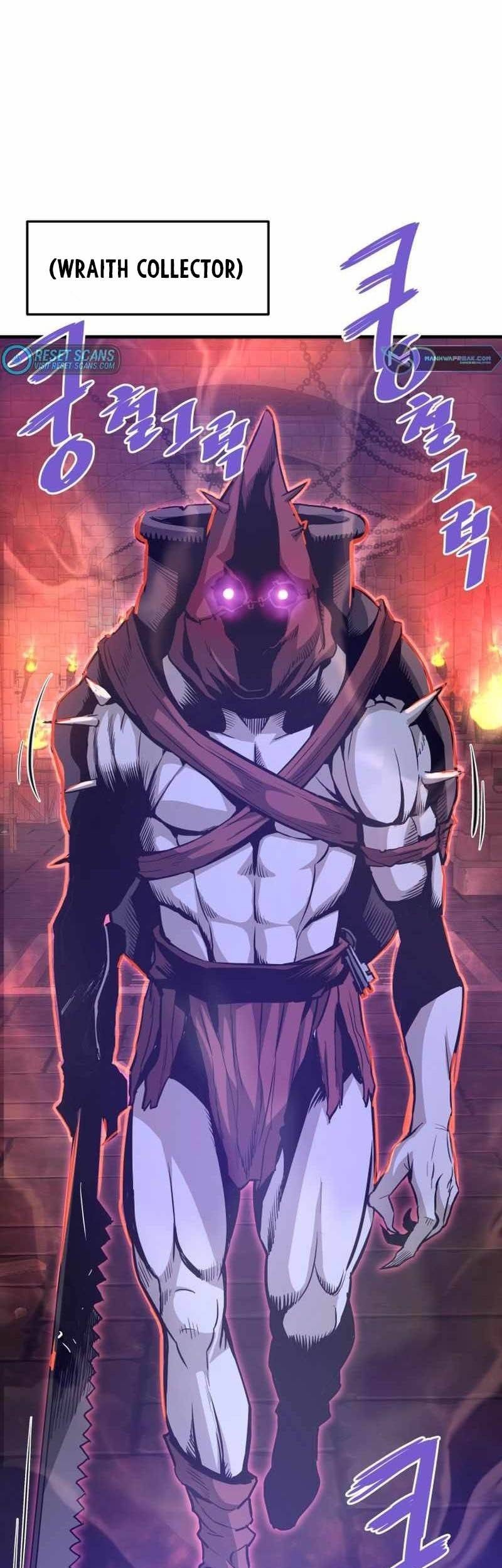 Han Dae Sung Returned From Hell Chapter 59 - halaman 84