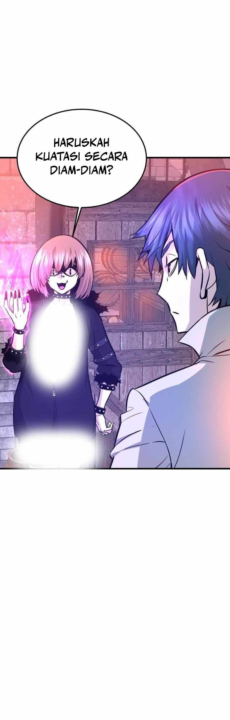 Han Dae Sung Returned From Hell Chapter 59 - halaman 86