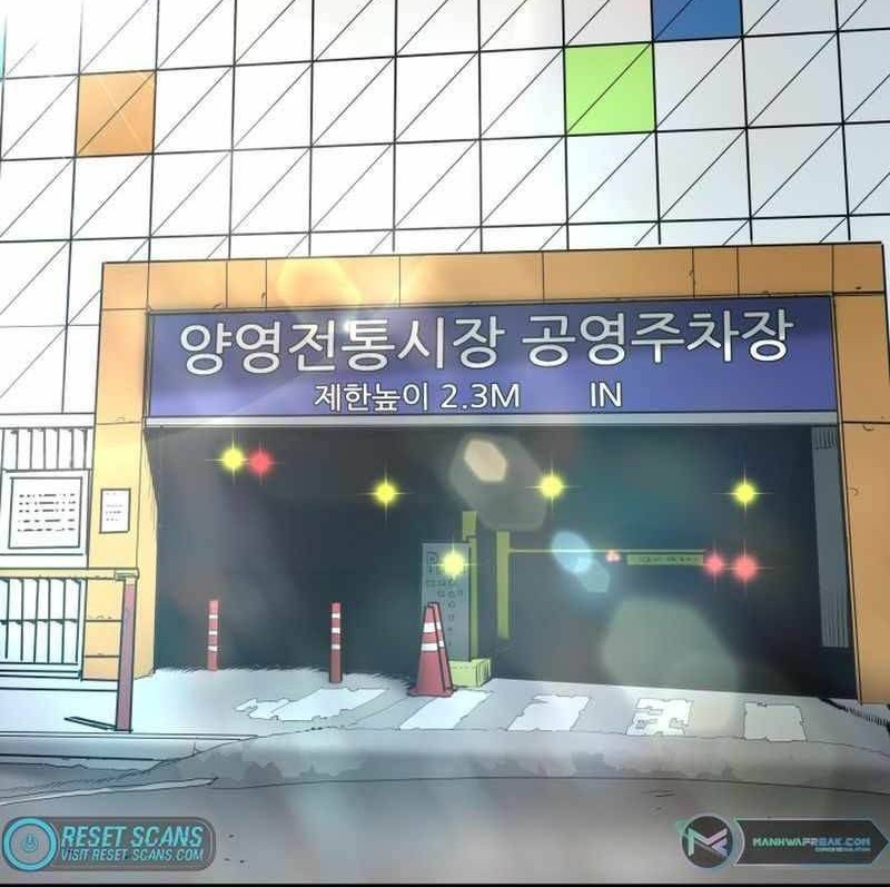 Han Dae Sung Returned From Hell Chapter 59 - halaman 89