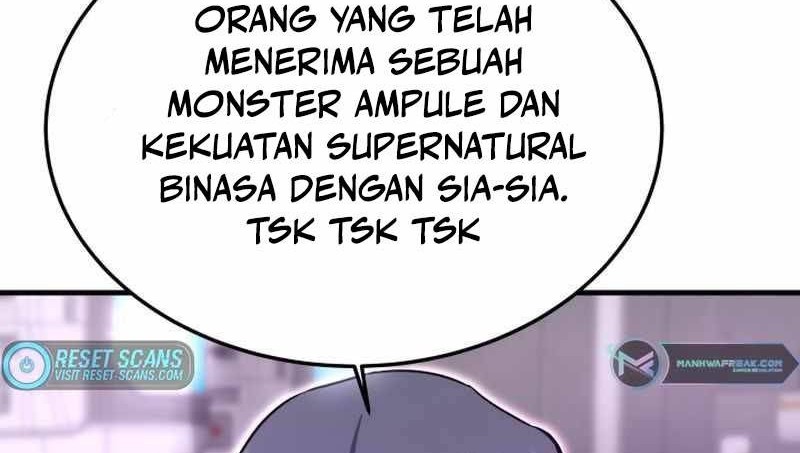 Han Dae Sung Returned From Hell Chapter 59 - halaman 99