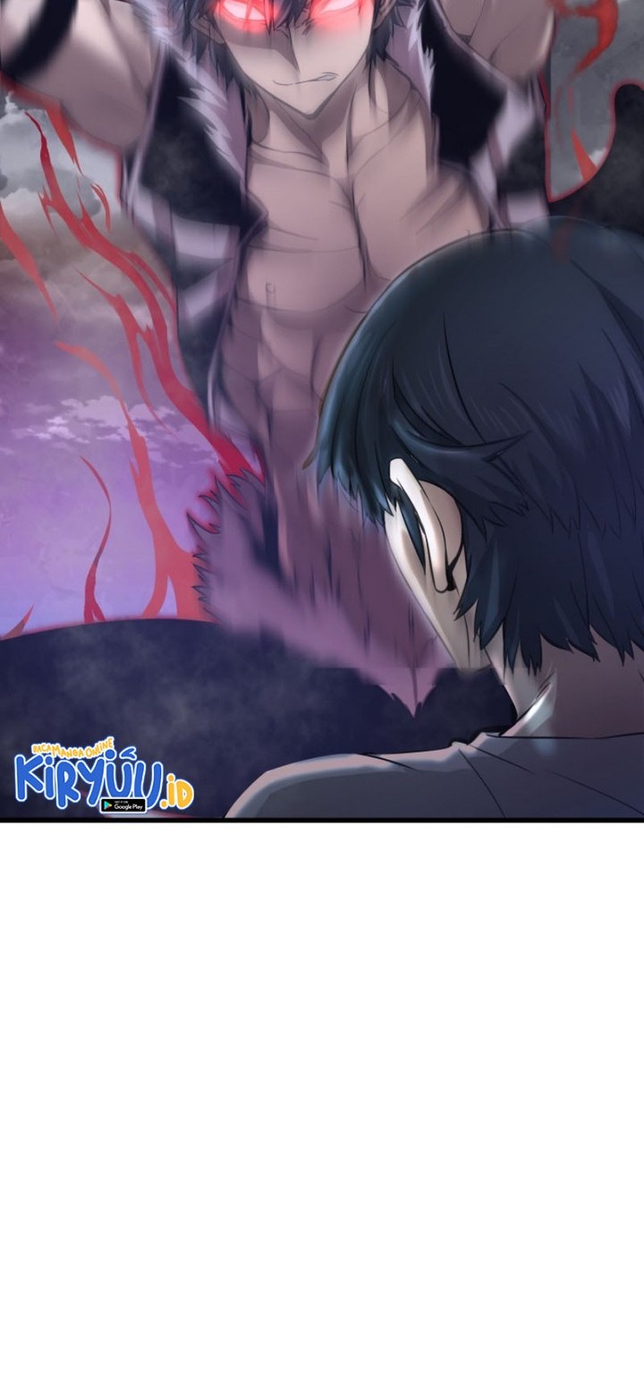 Han Dae Sung Returned From Hell Chapter 6 - halaman 13