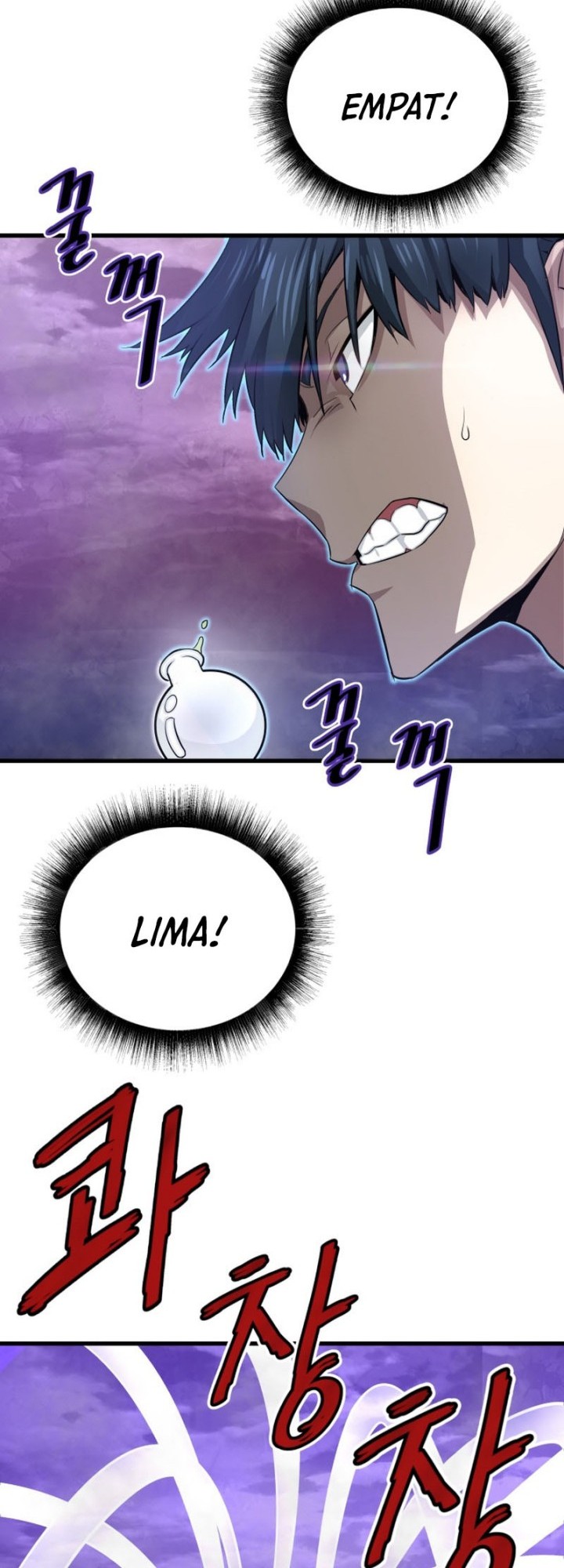 Han Dae Sung Returned From Hell Chapter 6 - halaman 15