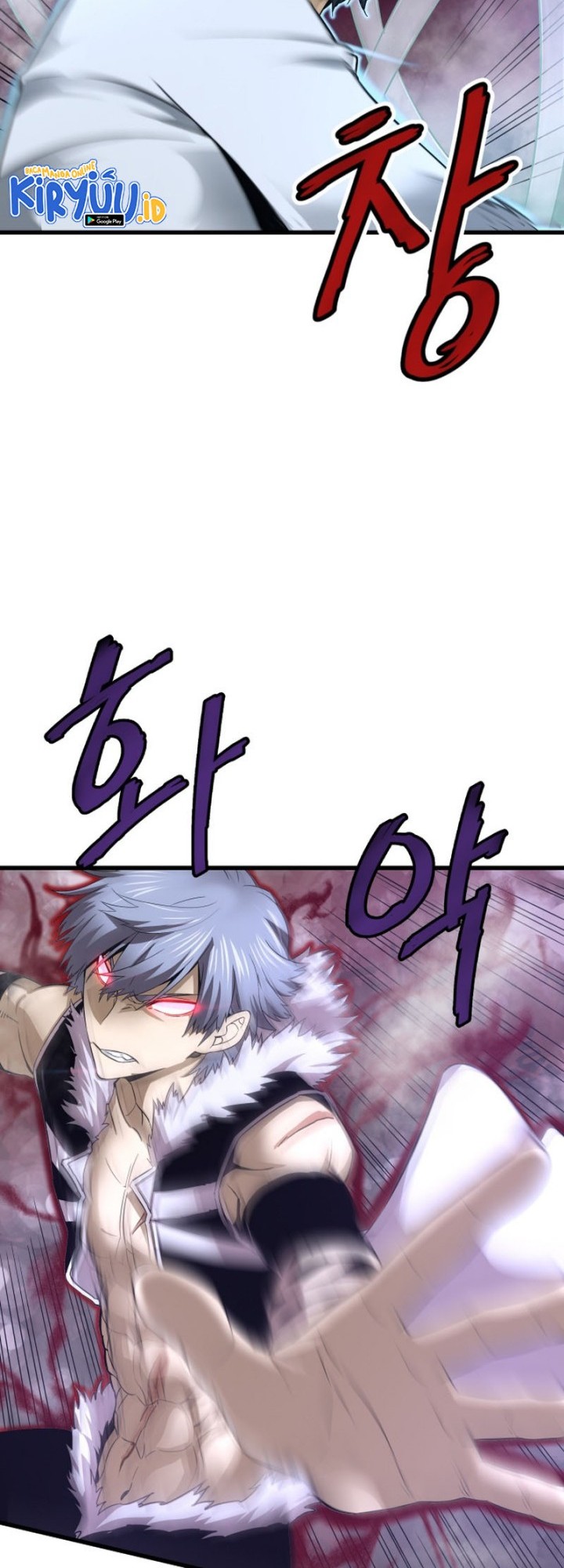 Han Dae Sung Returned From Hell Chapter 6 - halaman 17