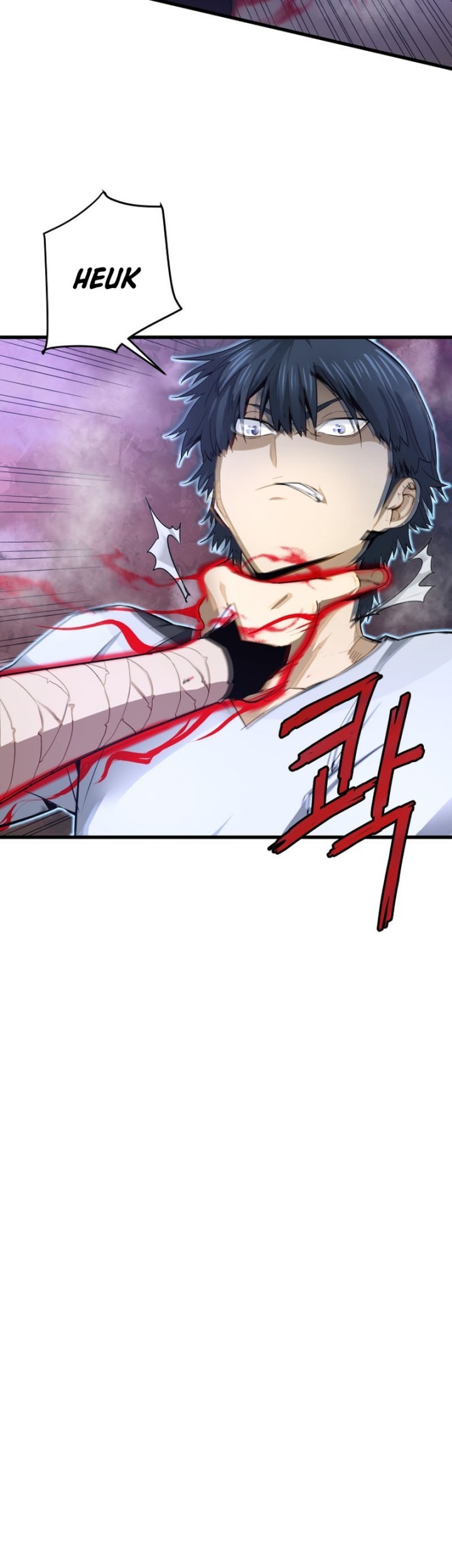 Han Dae Sung Returned From Hell Chapter 6 - halaman 18