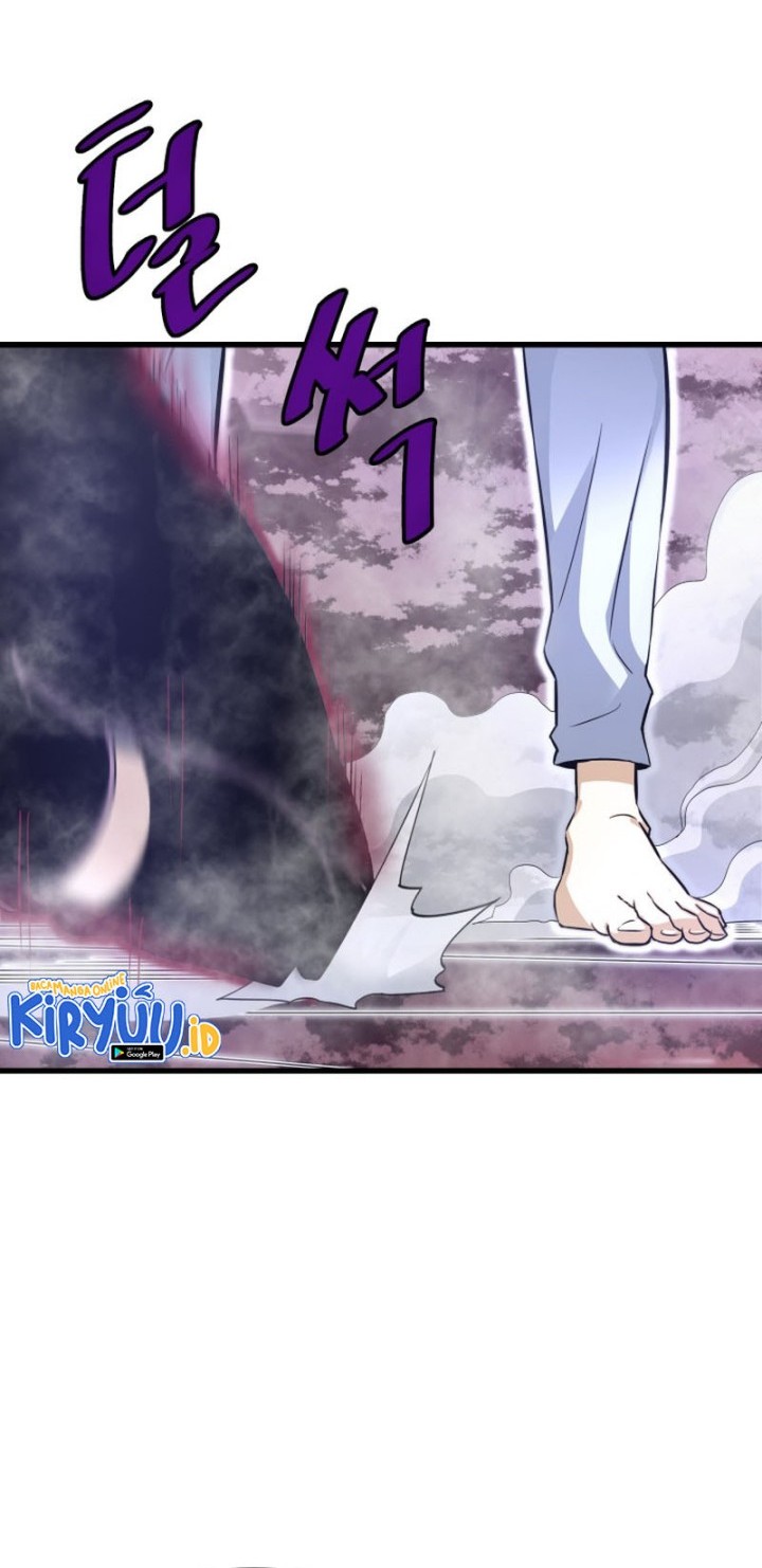 Han Dae Sung Returned From Hell Chapter 6 - halaman 25