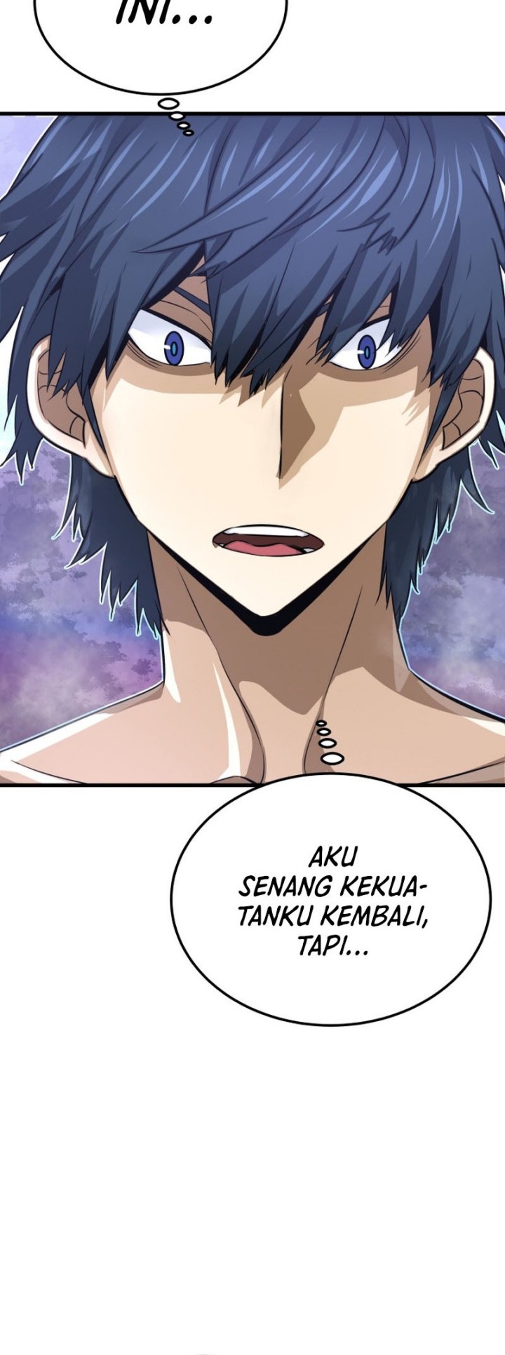 Han Dae Sung Returned From Hell Chapter 6 - halaman 31