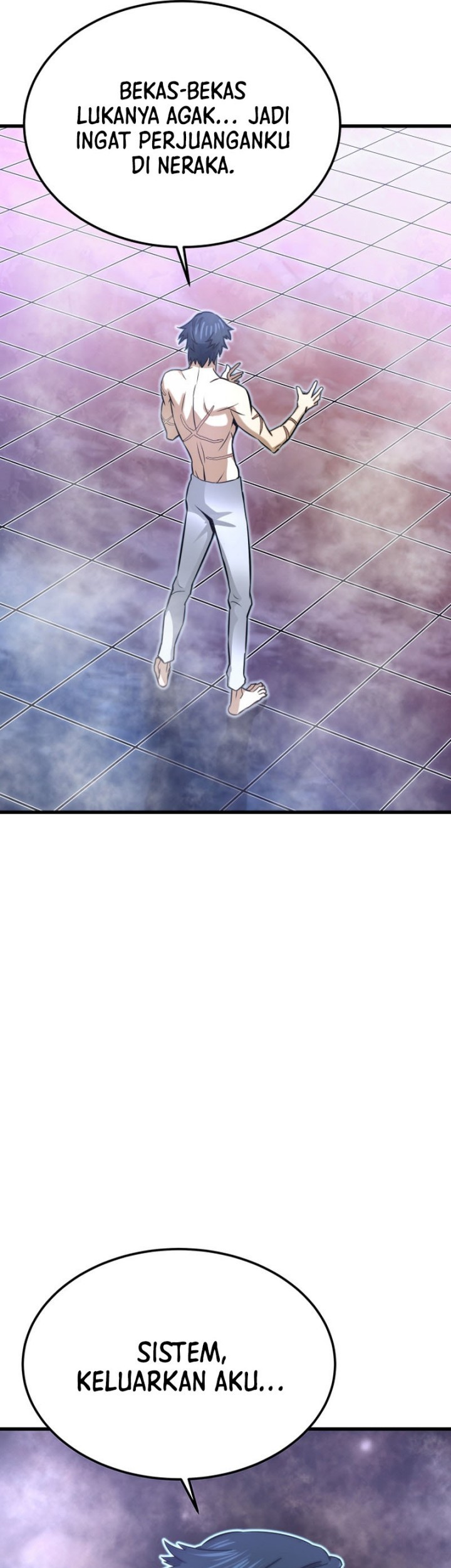 Han Dae Sung Returned From Hell Chapter 6 - halaman 32