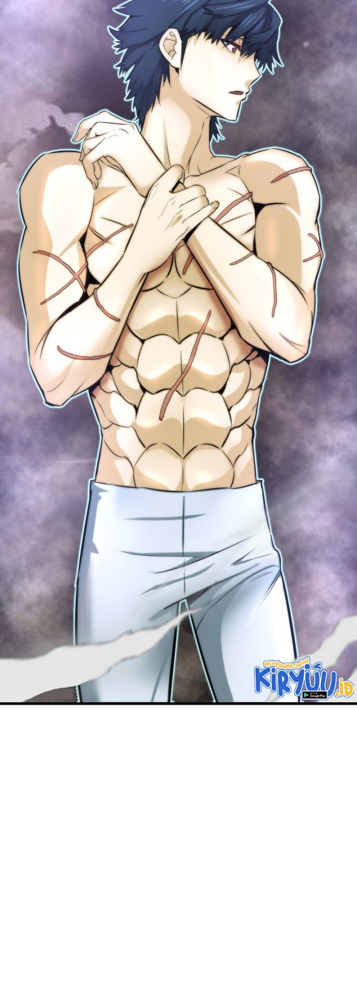 Han Dae Sung Returned From Hell Chapter 6 - halaman 33