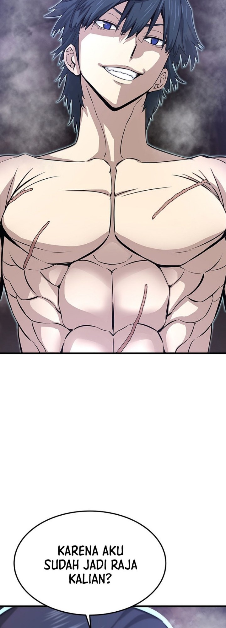 Han Dae Sung Returned From Hell Chapter 6 - halaman 39