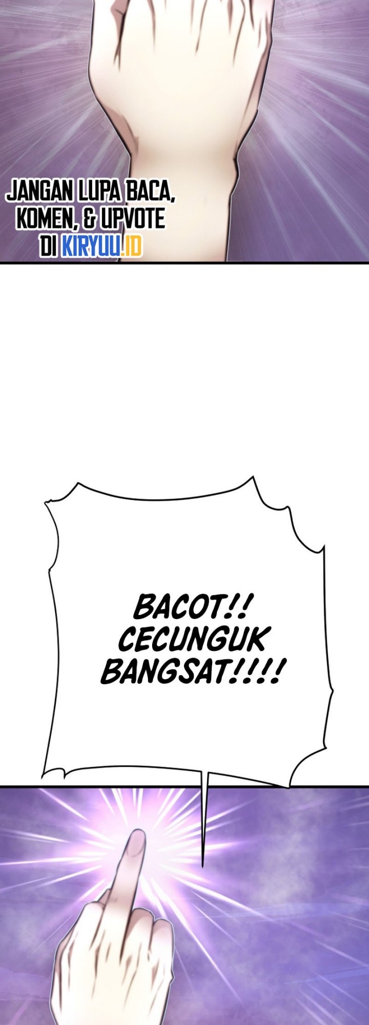 Han Dae Sung Returned From Hell Chapter 6 - halaman 41