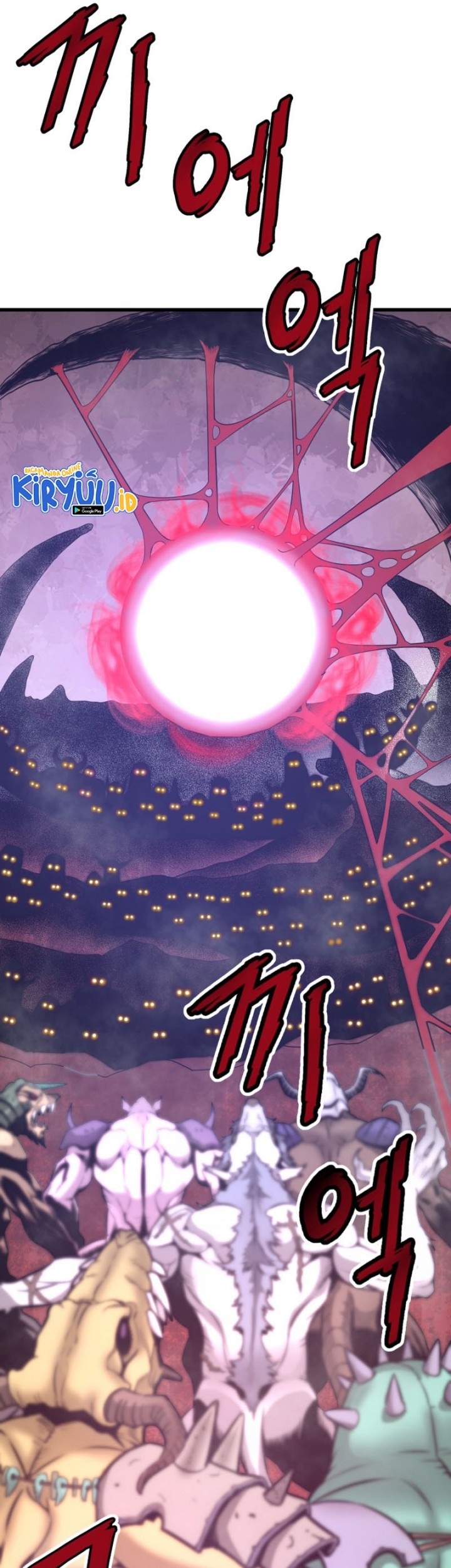 Han Dae Sung Returned From Hell Chapter 6 - halaman 44