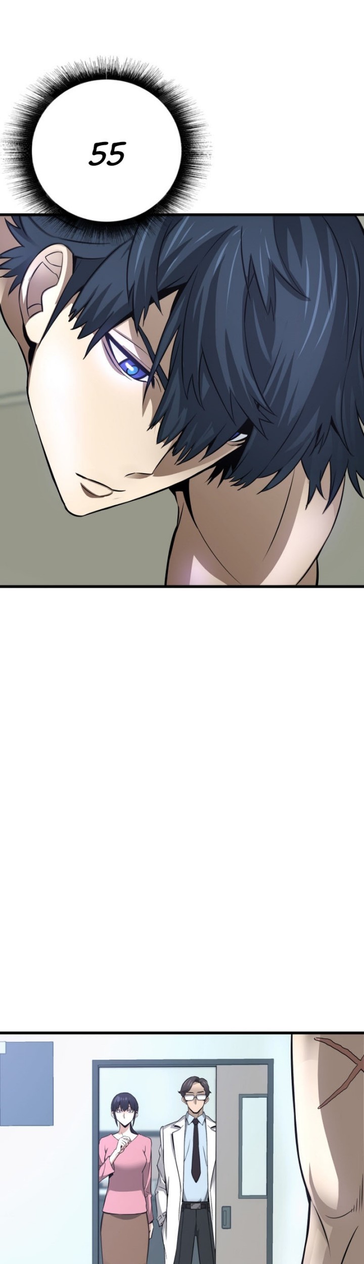 Han Dae Sung Returned From Hell Chapter 6 - halaman 50