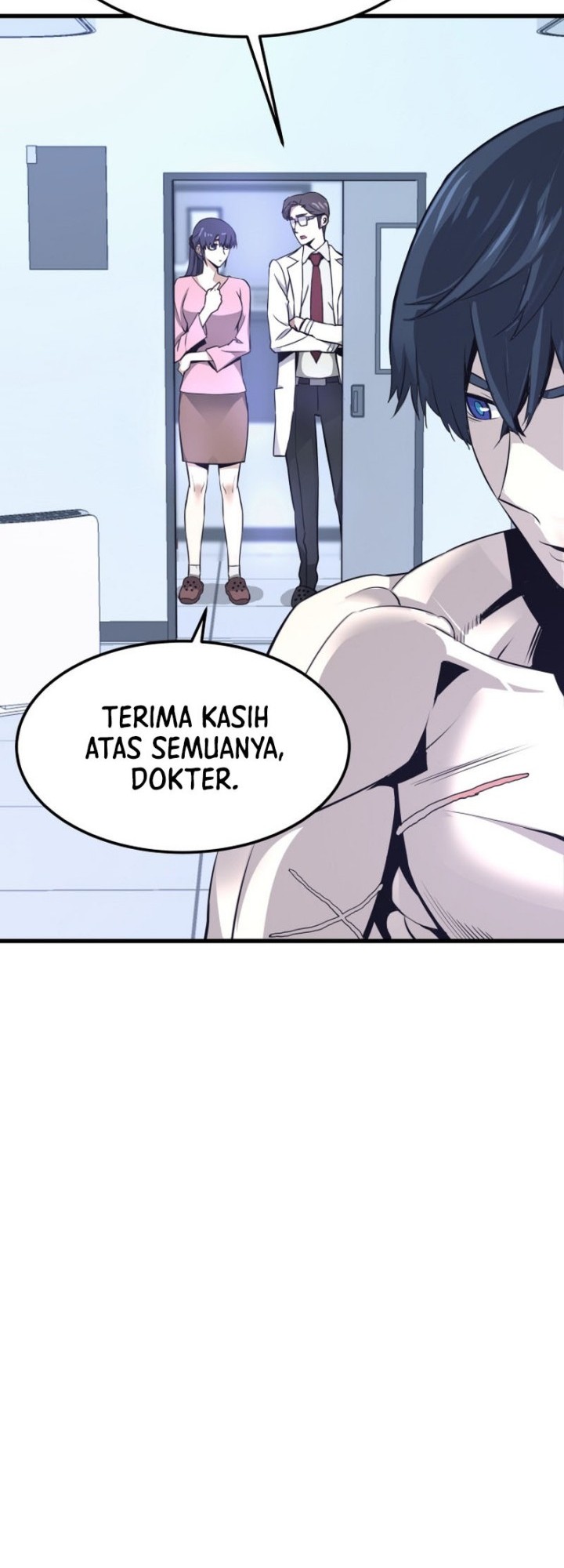 Han Dae Sung Returned From Hell Chapter 6 - halaman 55