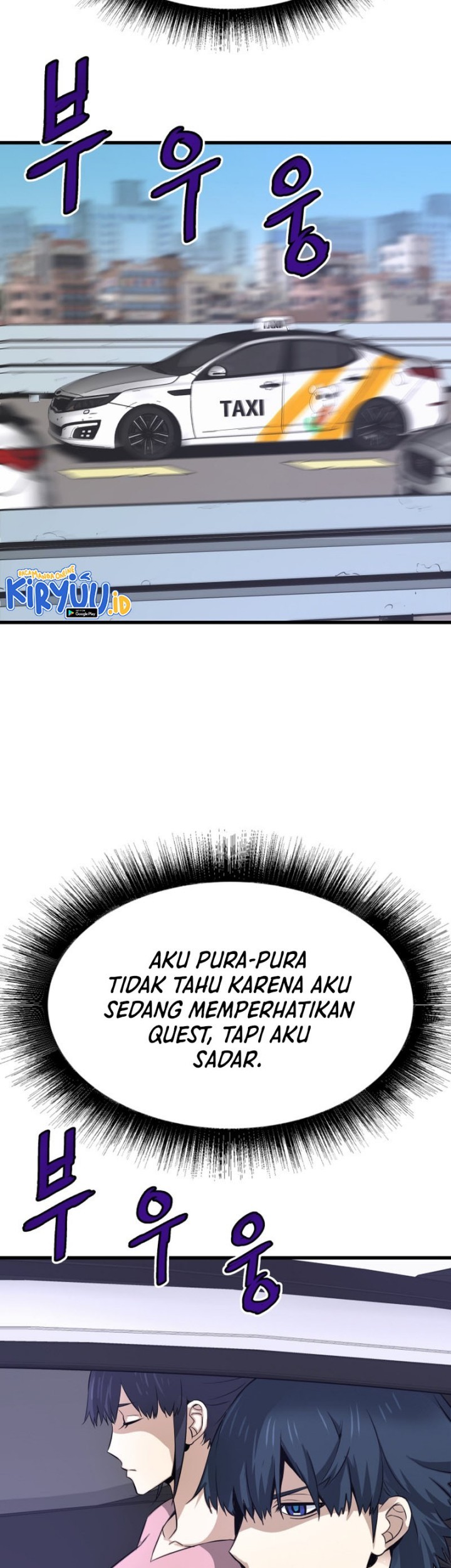 Han Dae Sung Returned From Hell Chapter 6 - halaman 58