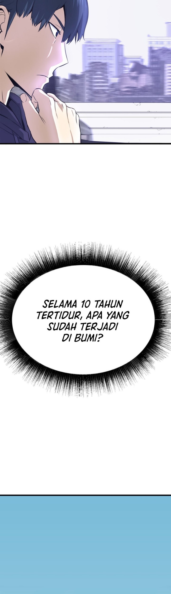 Han Dae Sung Returned From Hell Chapter 6 - halaman 60