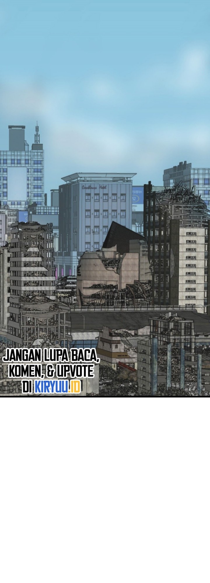Han Dae Sung Returned From Hell Chapter 6 - halaman 61