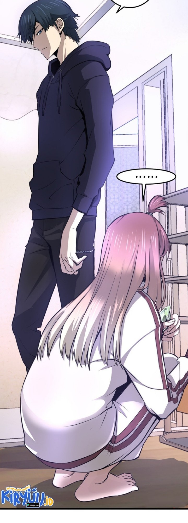 Han Dae Sung Returned From Hell Chapter 6 - halaman 65