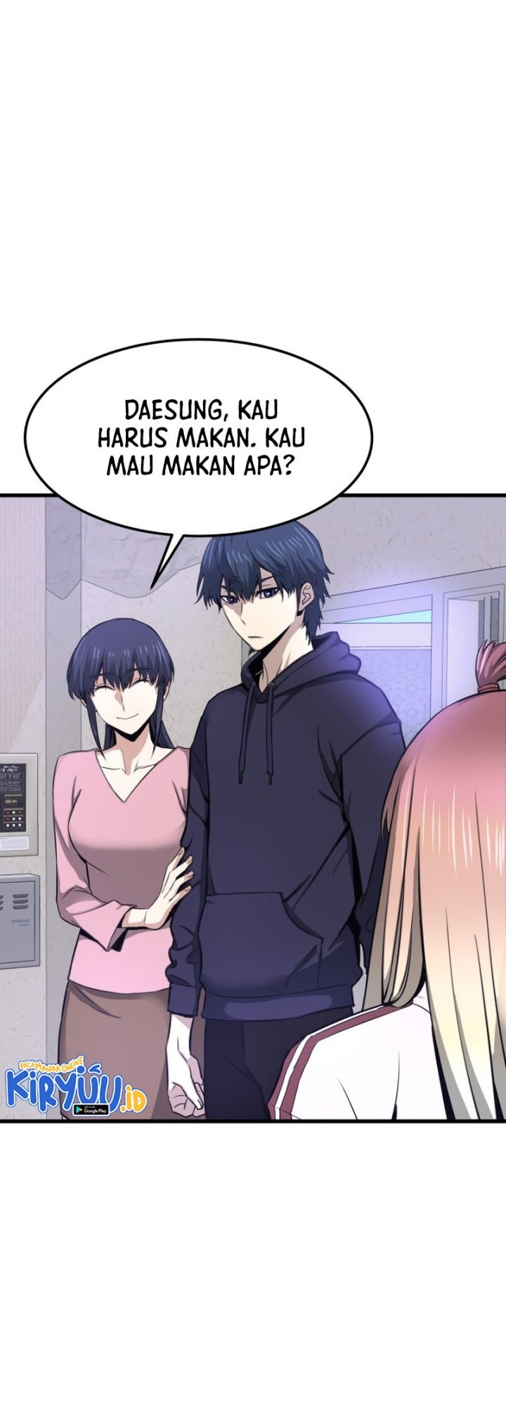 Han Dae Sung Returned From Hell Chapter 6 - halaman 69