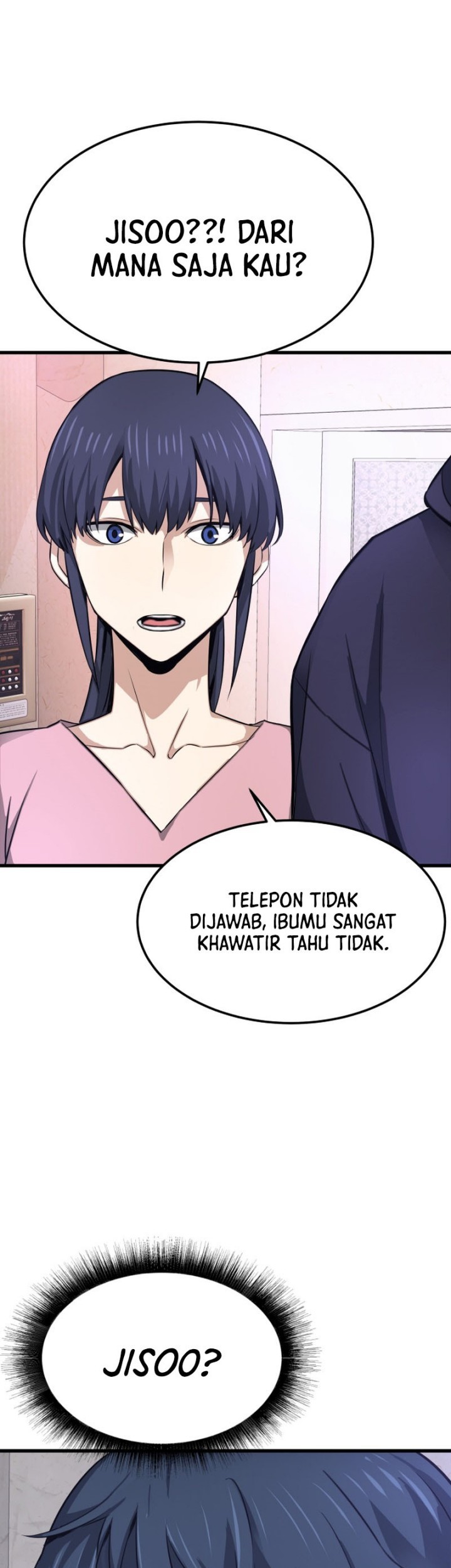 Han Dae Sung Returned From Hell Chapter 6 - halaman 70