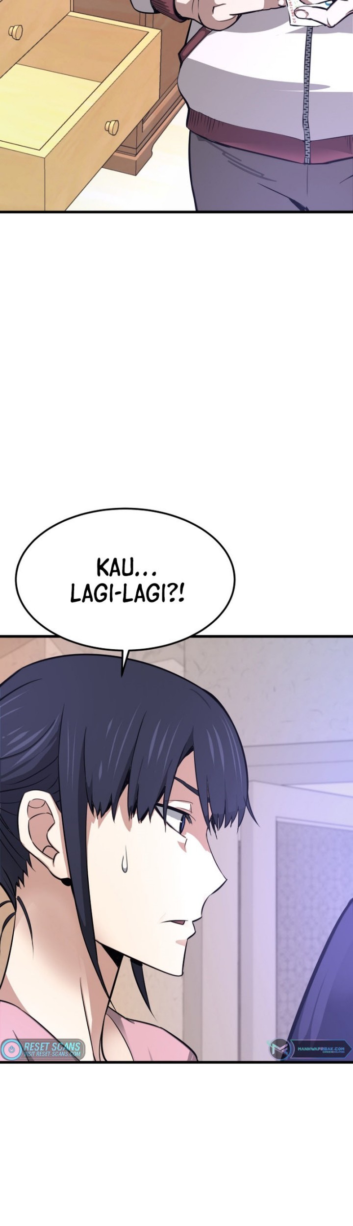 Han Dae Sung Returned From Hell Chapter 6 - halaman 72