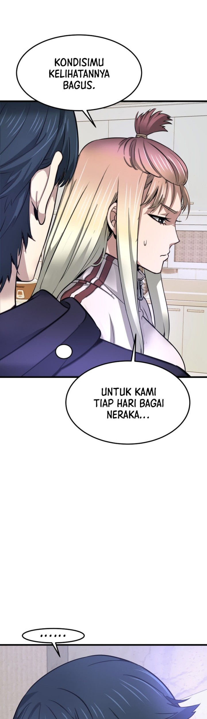 Han Dae Sung Returned From Hell Chapter 6 - halaman 76