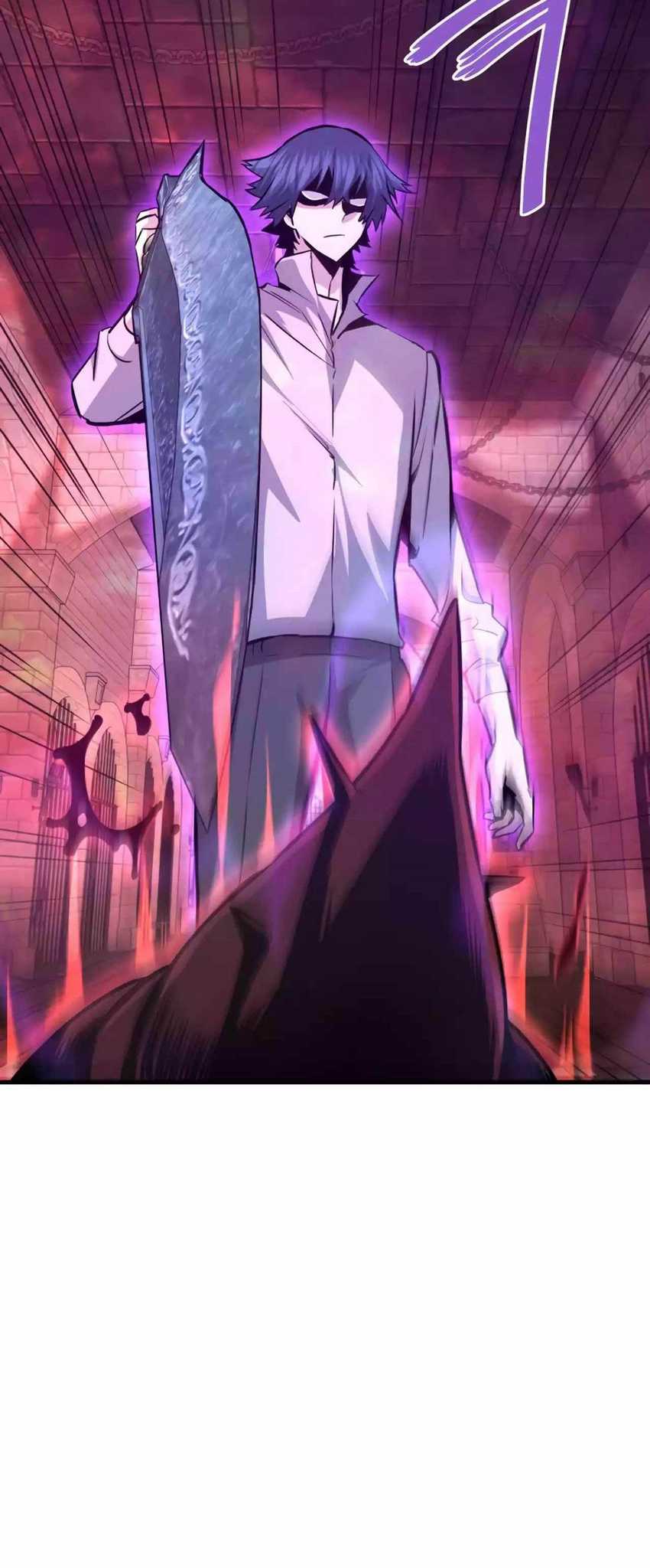 Han Dae Sung Returned From Hell Chapter 60 - halaman 10