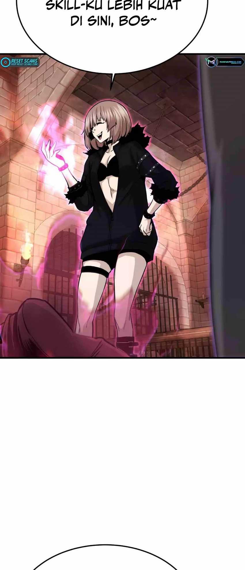 Han Dae Sung Returned From Hell Chapter 60 - halaman 13