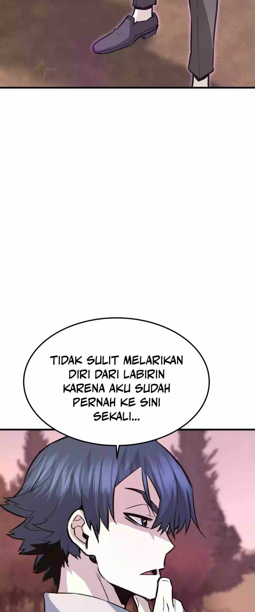 Han Dae Sung Returned From Hell Chapter 60 - halaman 21