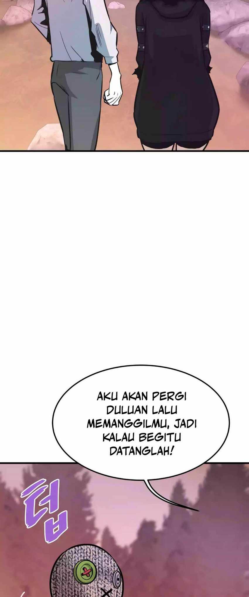 Han Dae Sung Returned From Hell Chapter 60 - halaman 23
