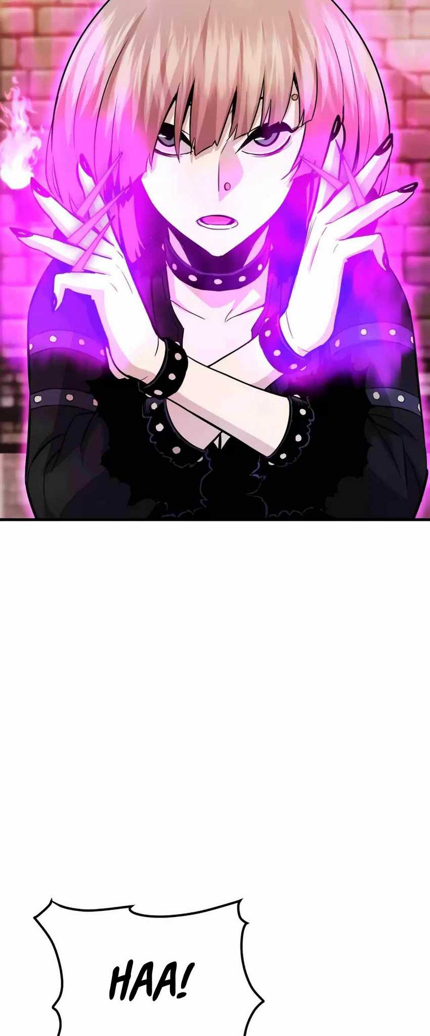 Han Dae Sung Returned From Hell Chapter 60 - halaman 3