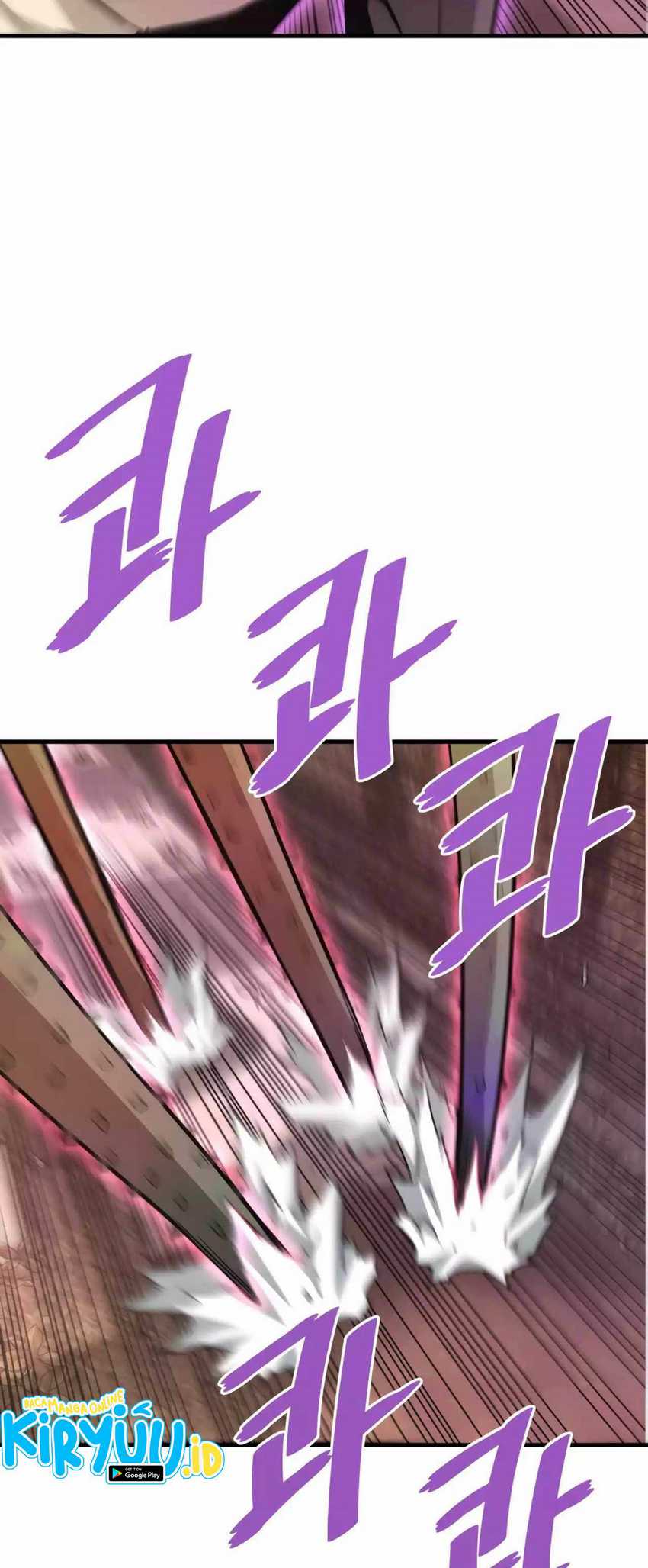 Han Dae Sung Returned From Hell Chapter 60 - halaman 32