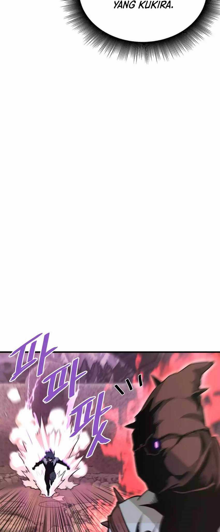 Han Dae Sung Returned From Hell Chapter 60 - halaman 34