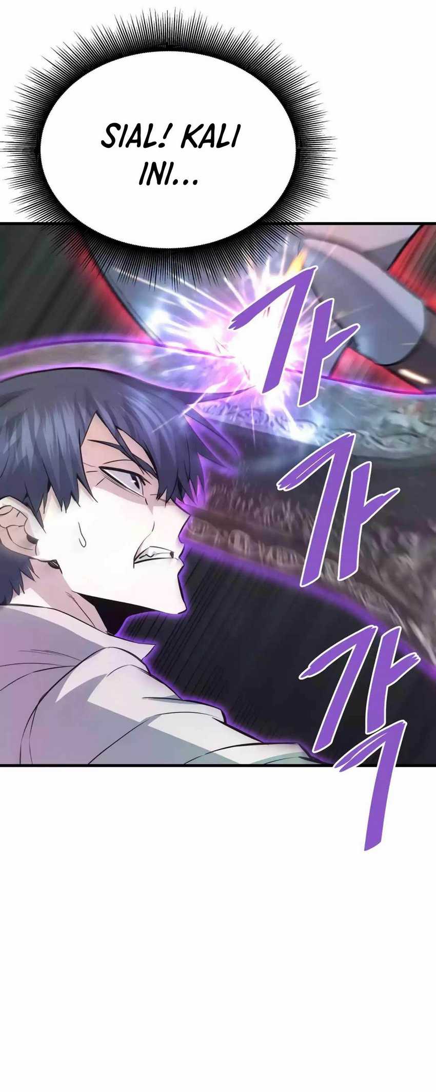 Han Dae Sung Returned From Hell Chapter 60 - halaman 46