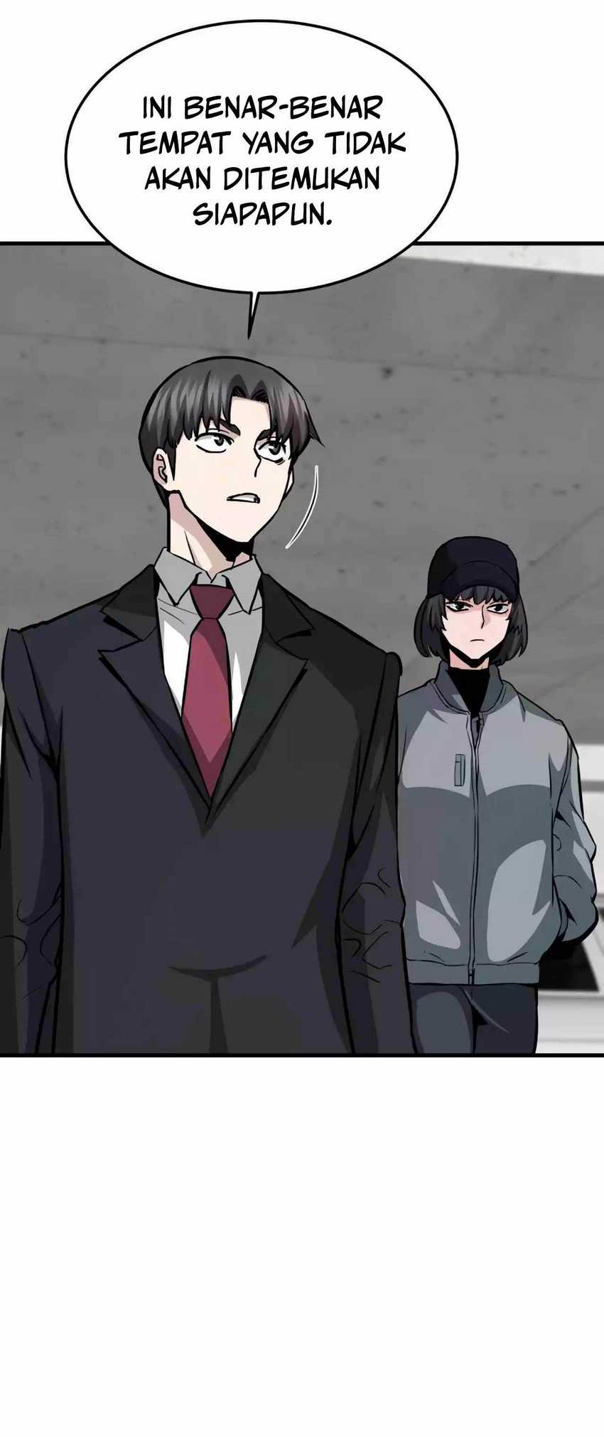 Han Dae Sung Returned From Hell Chapter 60 - halaman 52