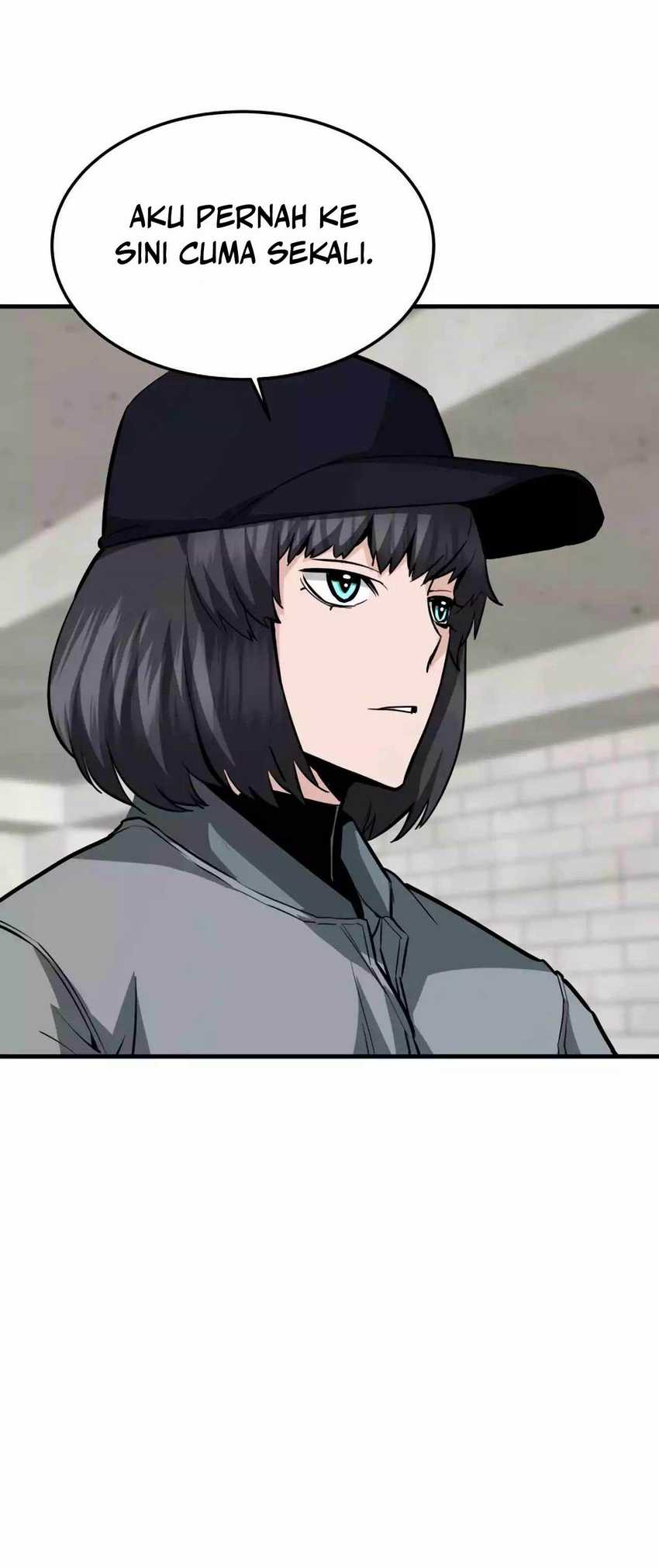 Han Dae Sung Returned From Hell Chapter 60 - halaman 53