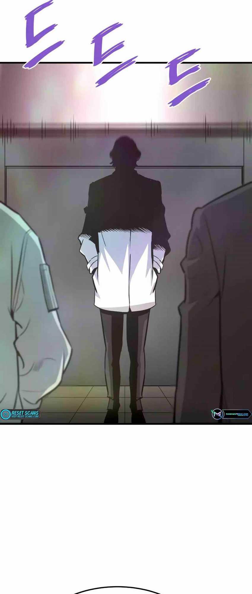 Han Dae Sung Returned From Hell Chapter 60 - halaman 58