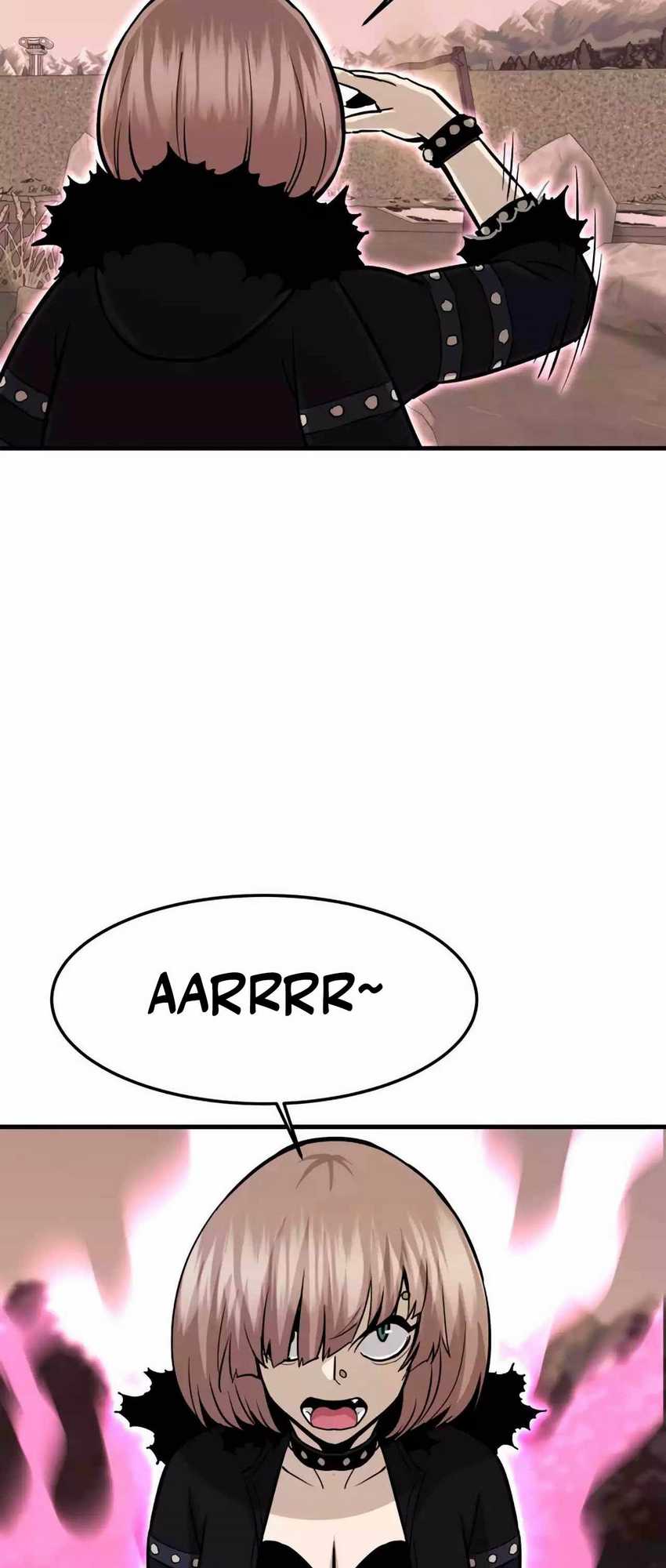Han Dae Sung Returned From Hell Chapter 60 - halaman 63