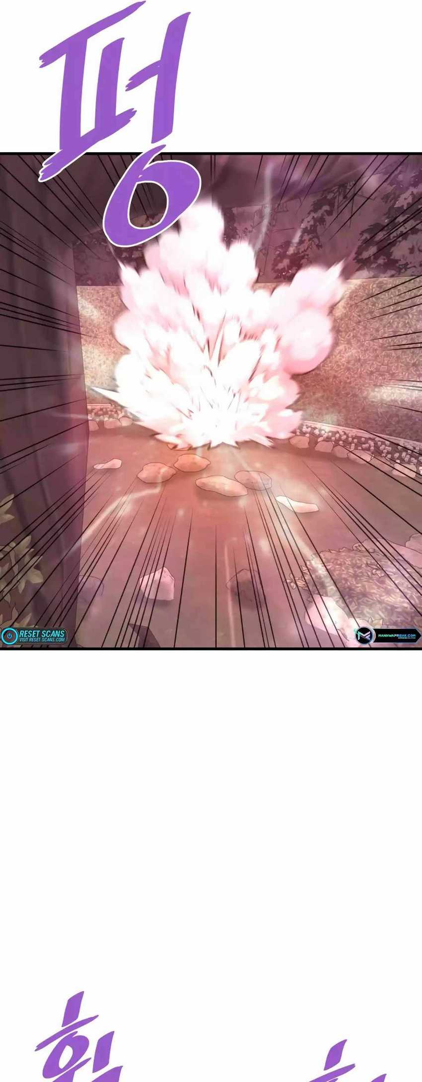 Han Dae Sung Returned From Hell Chapter 60 - halaman 65