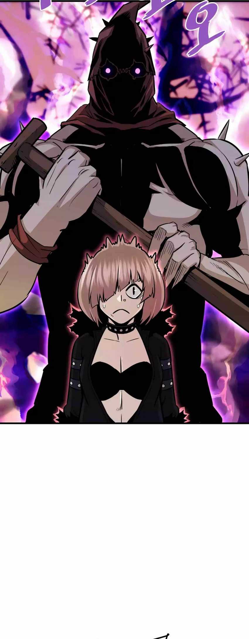 Han Dae Sung Returned From Hell Chapter 60 - halaman 67
